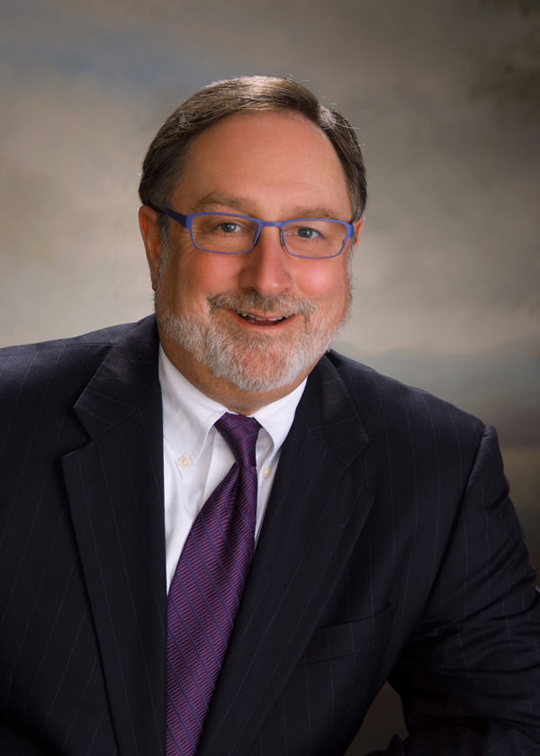 Richard A. Block